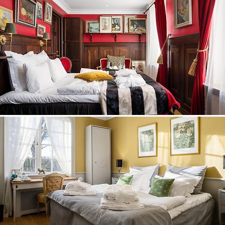 Haeringe Slott Hotel Musko Havsbad Ngoại thất bức ảnh
