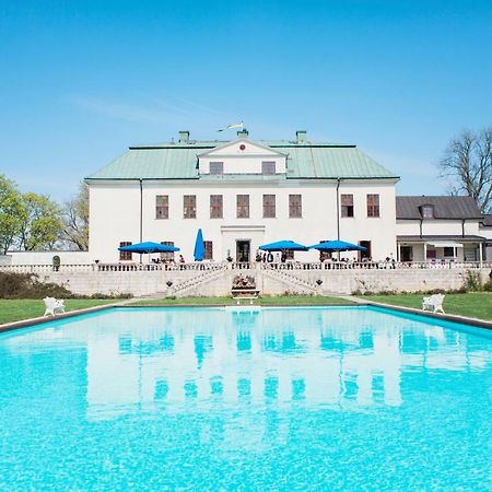 Haeringe Slott Hotel Musko Havsbad Ngoại thất bức ảnh