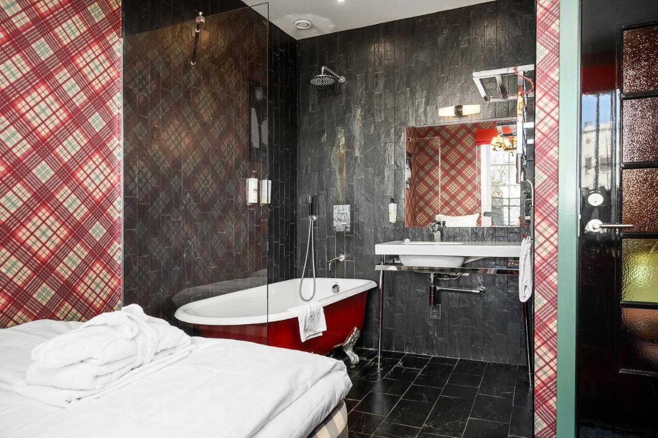 Haeringe Slott Hotel Musko Havsbad Ngoại thất bức ảnh