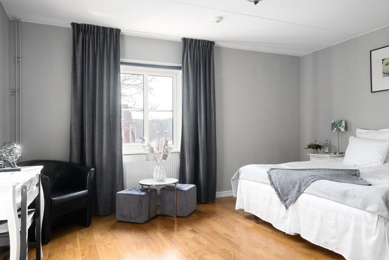 Haeringe Slott Hotel Musko Havsbad Ngoại thất bức ảnh