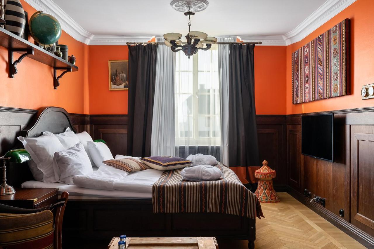 Haeringe Slott Hotel Musko Havsbad Ngoại thất bức ảnh