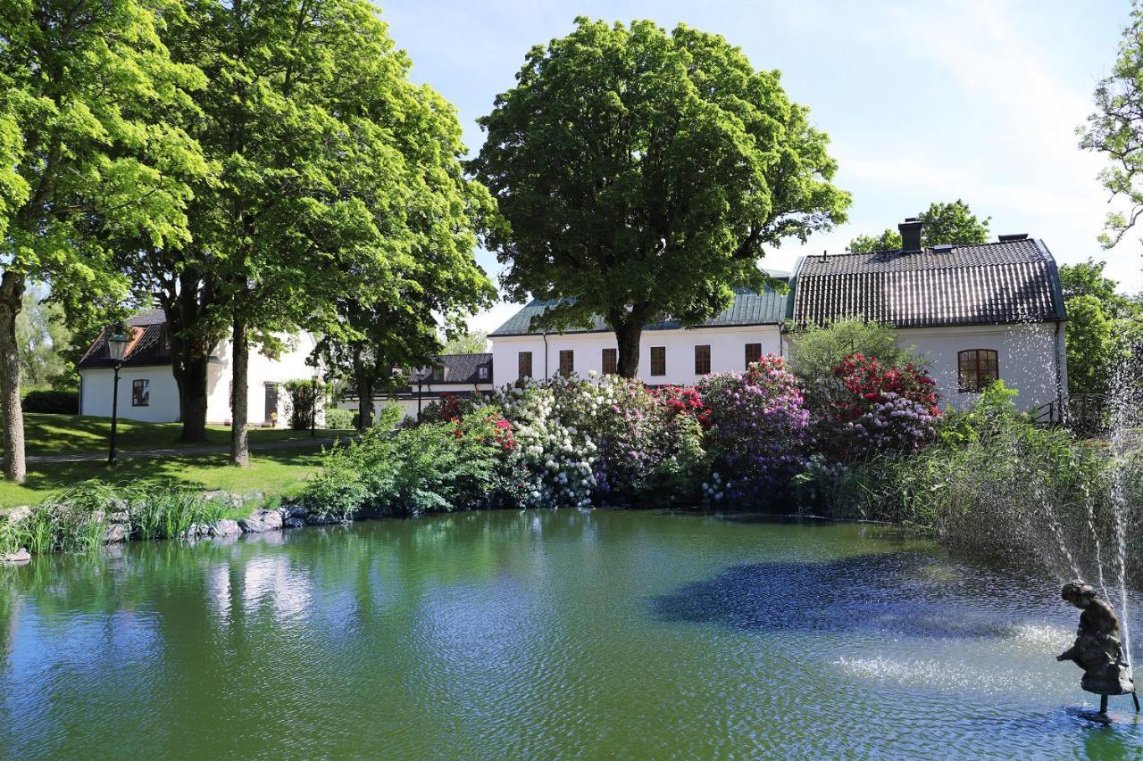Haeringe Slott Hotel Musko Havsbad Ngoại thất bức ảnh