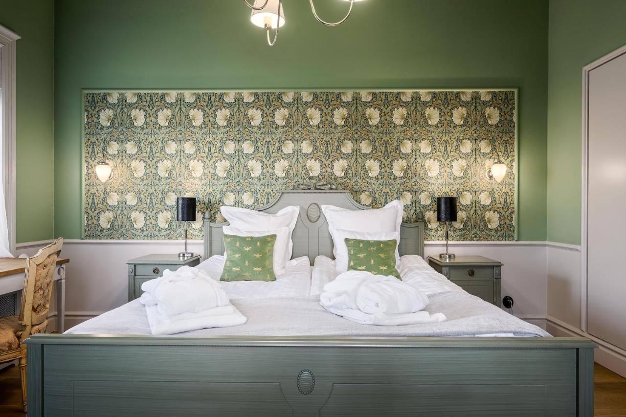 Haeringe Slott Hotel Musko Havsbad Ngoại thất bức ảnh