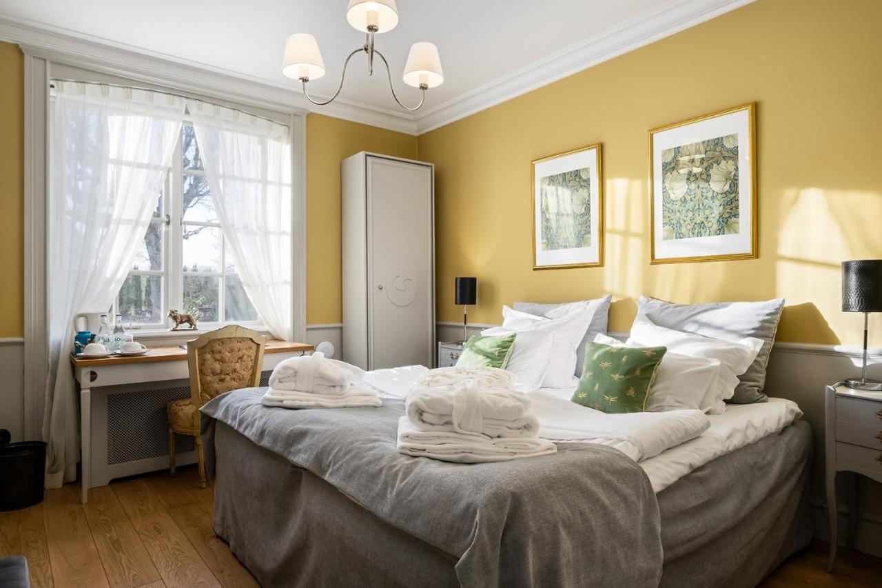 Haeringe Slott Hotel Musko Havsbad Ngoại thất bức ảnh