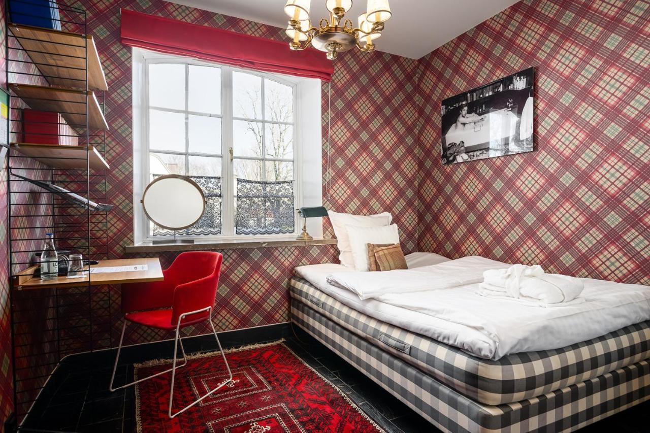 Haeringe Slott Hotel Musko Havsbad Ngoại thất bức ảnh