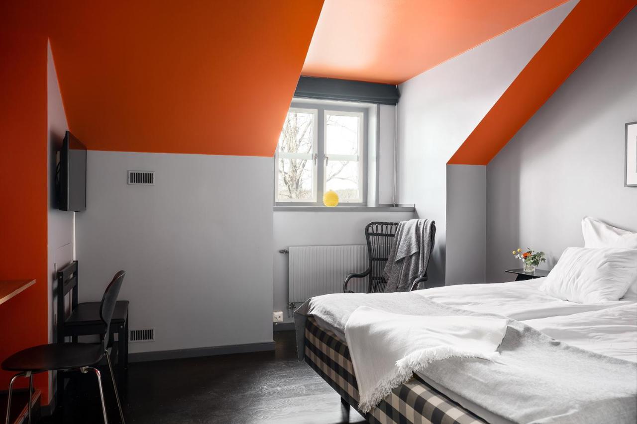 Haeringe Slott Hotel Musko Havsbad Ngoại thất bức ảnh