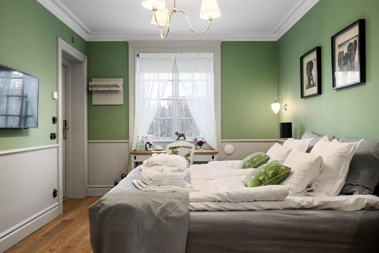 Haeringe Slott Hotel Musko Havsbad Ngoại thất bức ảnh