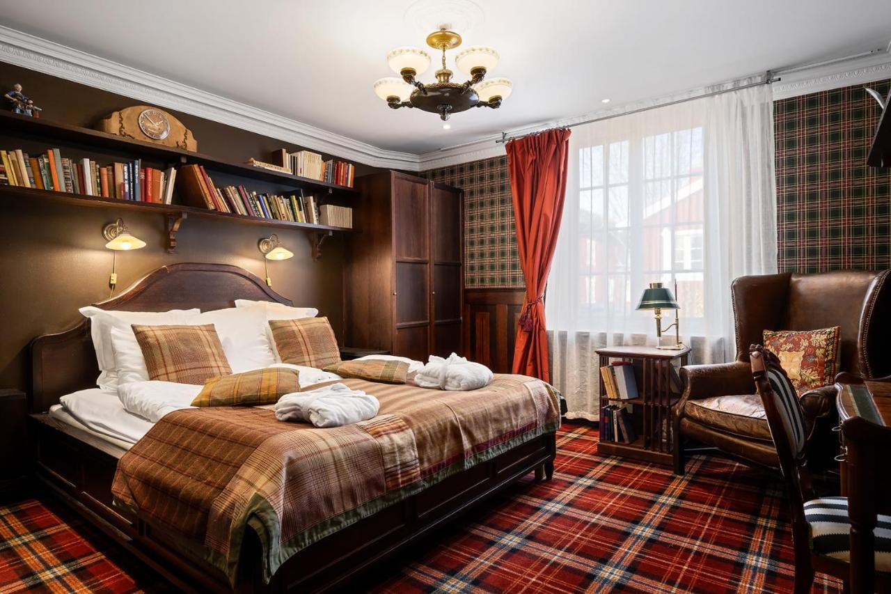 Haeringe Slott Hotel Musko Havsbad Ngoại thất bức ảnh