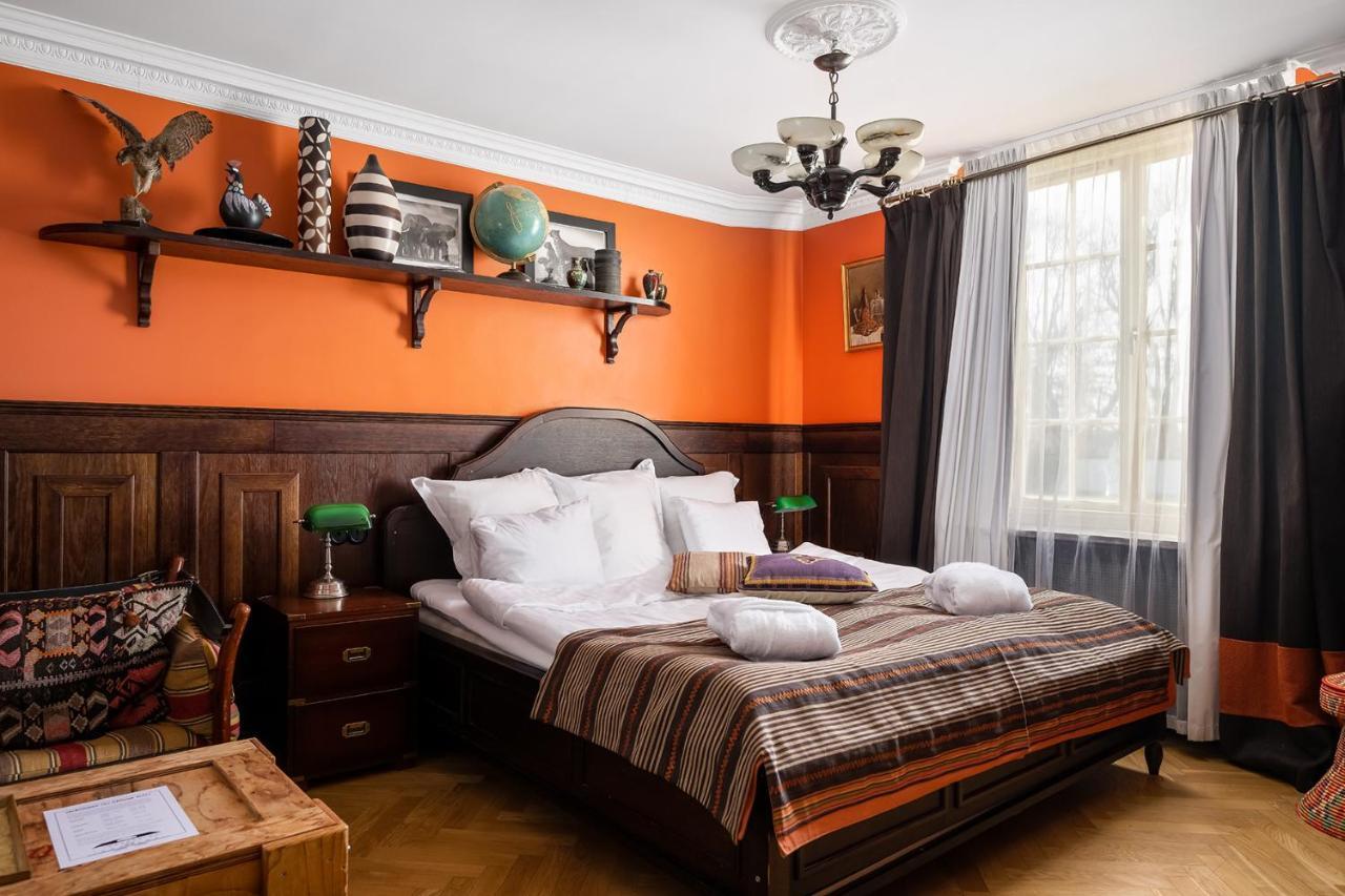 Haeringe Slott Hotel Musko Havsbad Ngoại thất bức ảnh