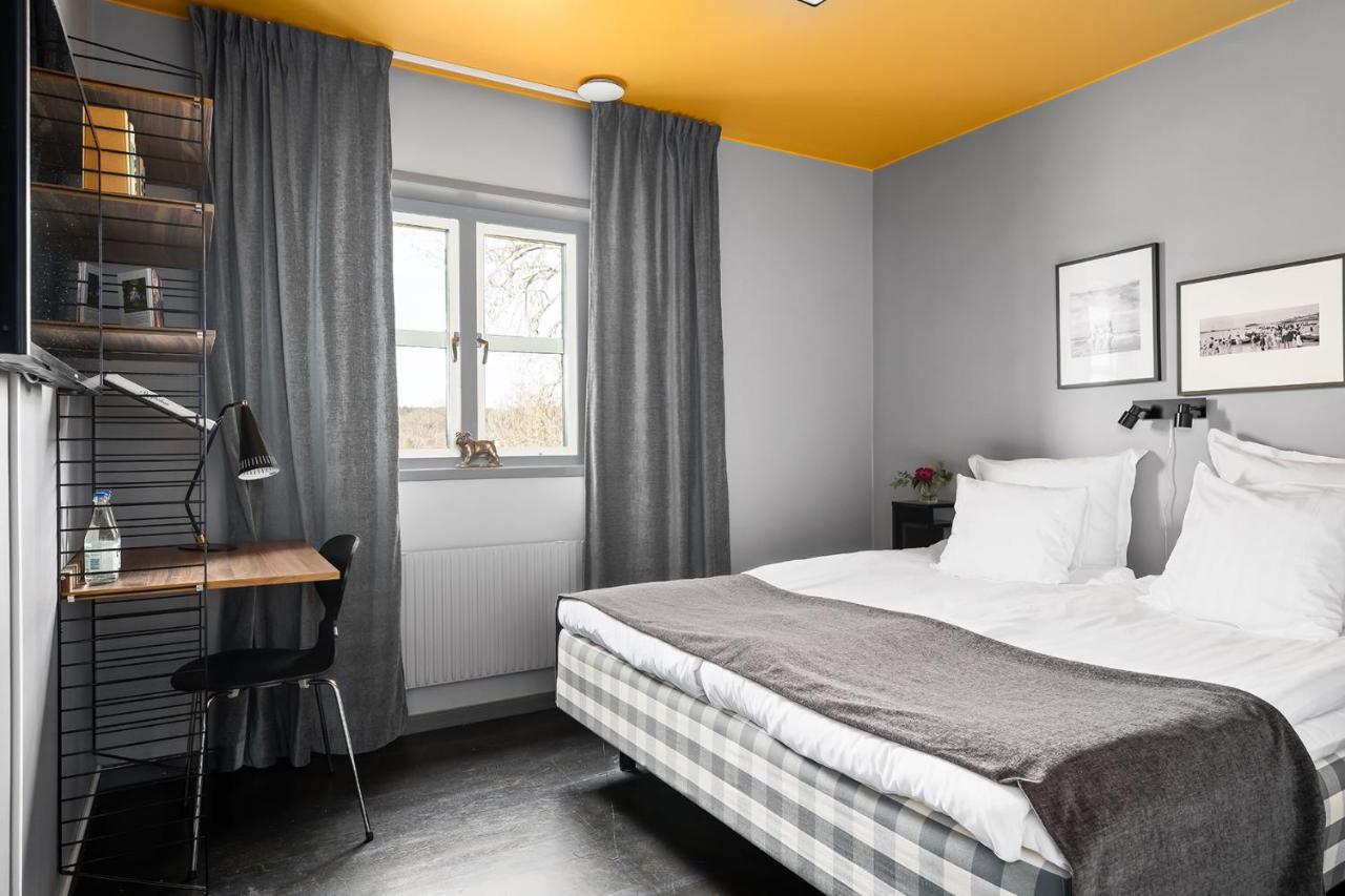 Haeringe Slott Hotel Musko Havsbad Ngoại thất bức ảnh