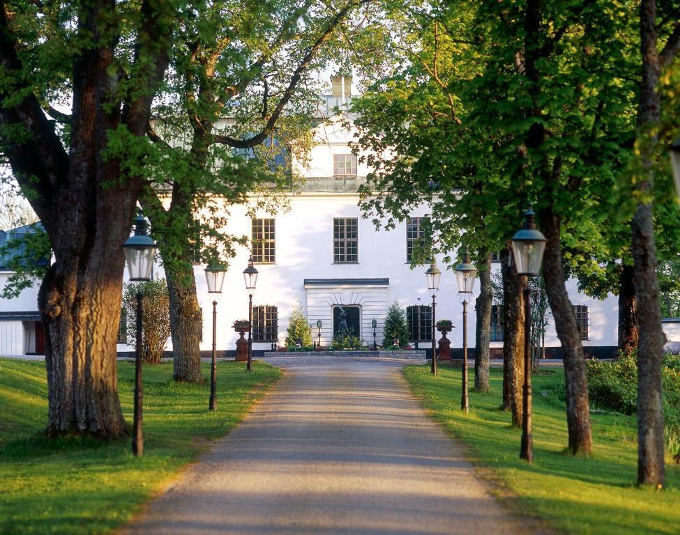 Haeringe Slott Hotel Musko Havsbad Ngoại thất bức ảnh