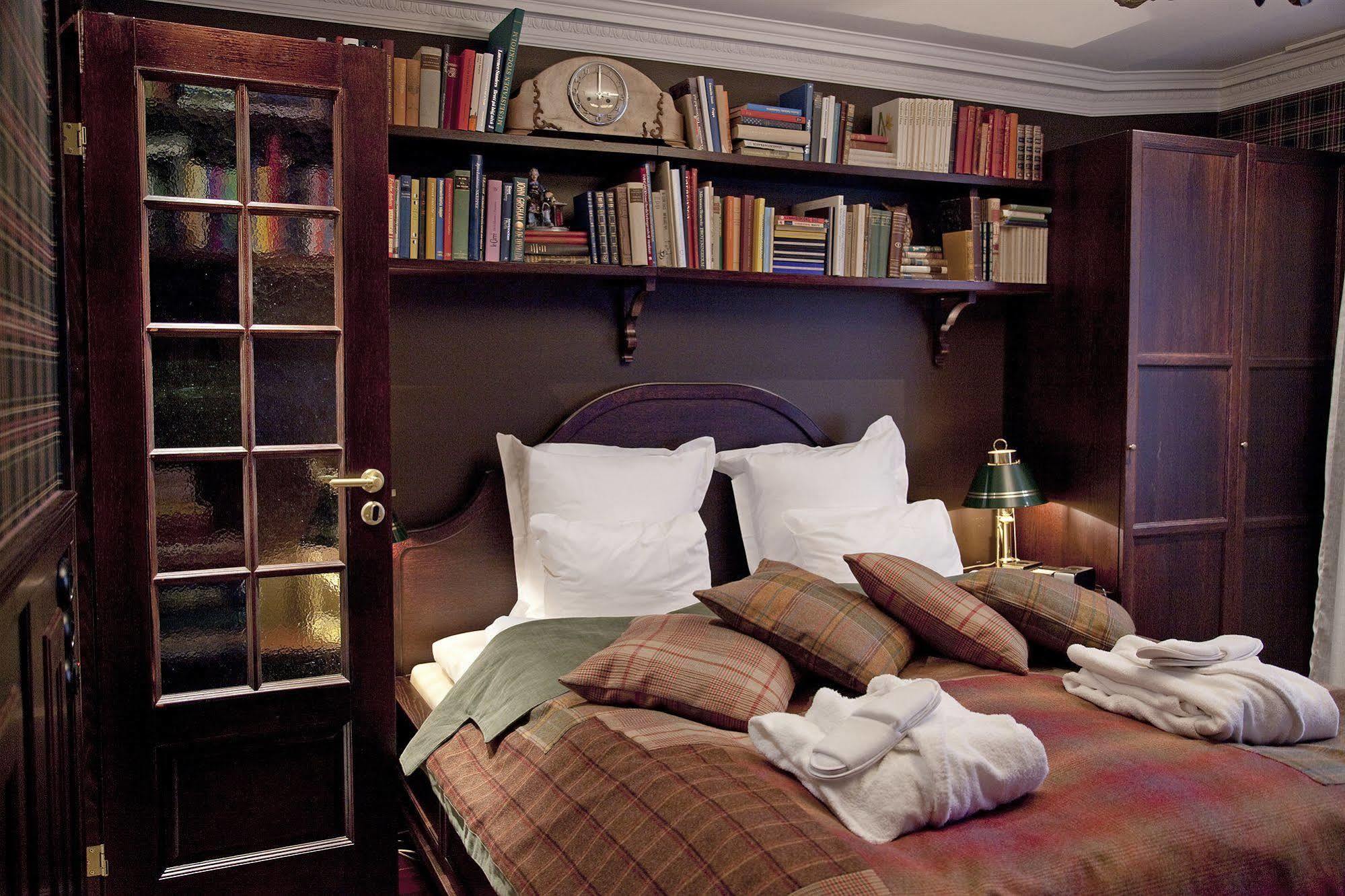 Haeringe Slott Hotel Musko Havsbad Ngoại thất bức ảnh