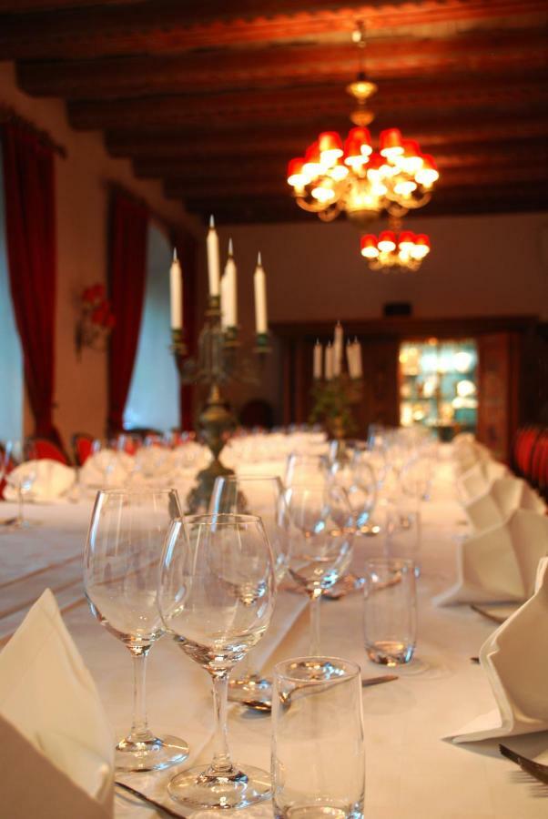 Haeringe Slott Hotel Musko Havsbad Ngoại thất bức ảnh