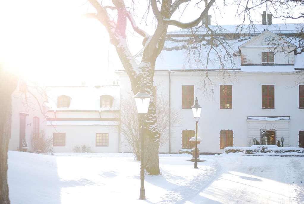 Haeringe Slott Hotel Musko Havsbad Ngoại thất bức ảnh